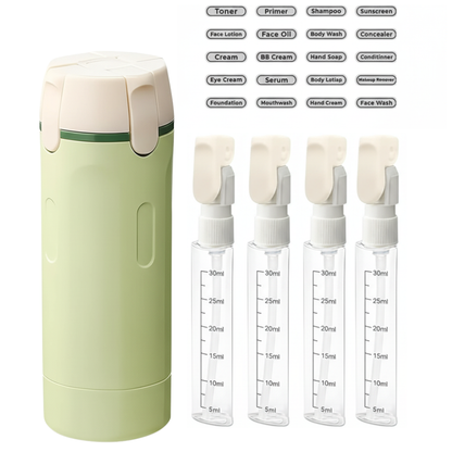 The Last Travel Bottle You'll Ever Need