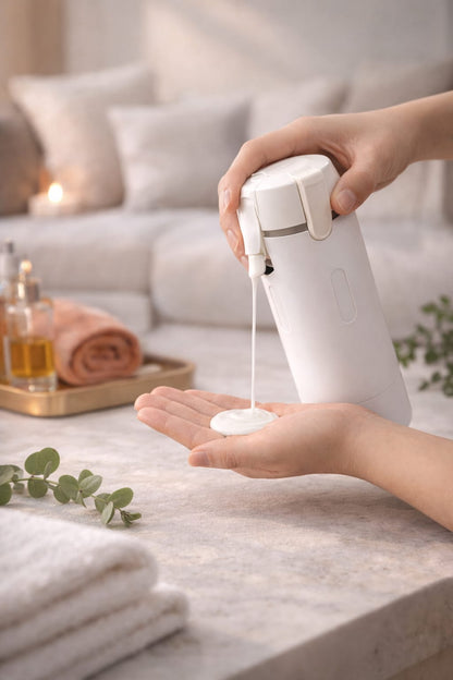 The Last Travel Bottle You'll Ever Need