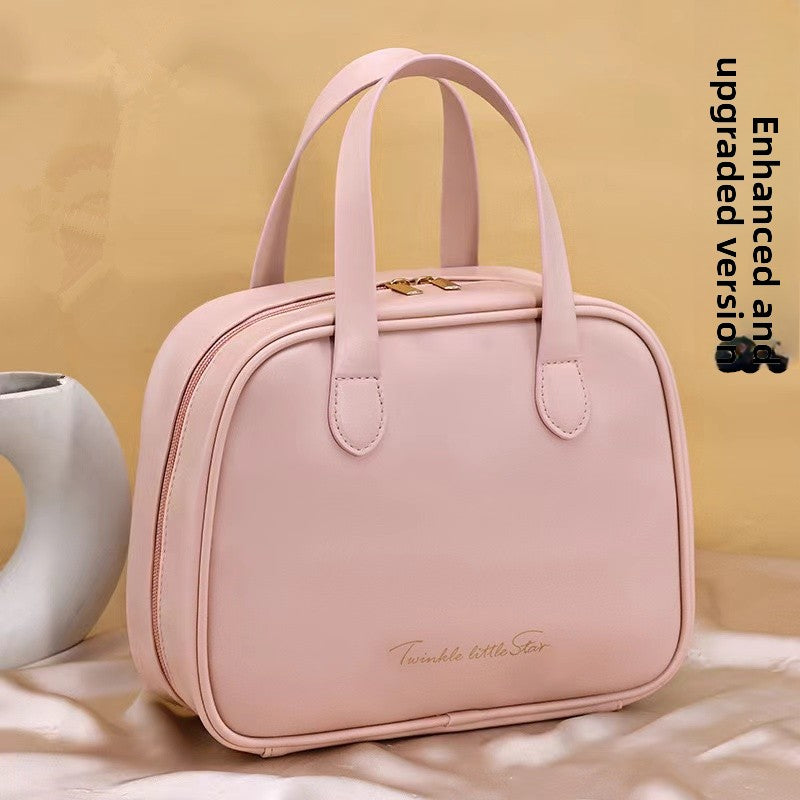 Portable Cosmetic Bag